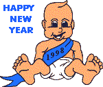 GIF animado (59599) Happy new year