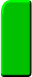 GIF animado (47937) Letra i verde gusano
