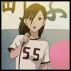 GIF animado (55284) Maho minami