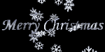 GIF animado (59636) Merry christmas