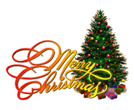 GIF animado (59652) Merry christmas