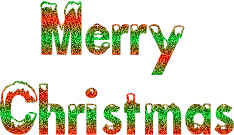 GIF animado (59745) Merry christmas