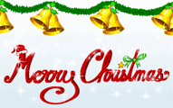 GIF animado (59755) Merry christmas
