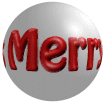 GIF animado (59760) Merry christmas