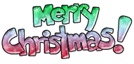 GIF animado (59763) Merry christmas