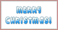 GIF animado (59765) Merry christmas
