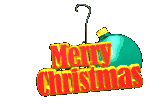 GIF animado (59769) Merry christmas