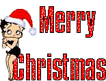 GIF animado (59772) Merry christmas