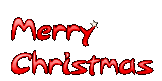 GIF animado (59775) Merry christmas