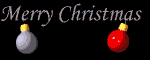 GIF animado (59783) Merry christmas