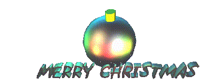 GIF animado (59793) Merry christmas