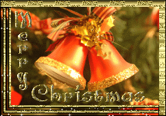GIF animado (59804) Merry christmas