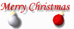 GIF animado (59827) Merry christmas