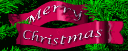 GIF animado (59901) Merry christmas
