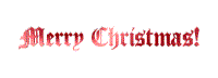 GIF animado (59916) Merry christmas girando