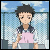 GIF animado (54808) Mikoto minagi