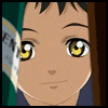 GIF animado (54809) Mikoto minagi