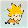 GIF animado (56352) Naruto uzumaki