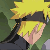 GIF animado (56355) Naruto uzumaki