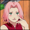 GIF animado (56357) Sakura haruno