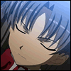 GIF animado (55878) Sakura matou