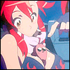 GIF animado (56749) Yoko littner