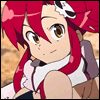 GIF animado (56752) Yoko littner