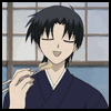 GIF animado (56894) Yuki soma