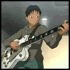GIF animado (55349) Yukio tanaka