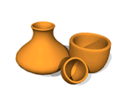 GIF animado (71646) Ceramica