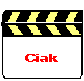 GIF animado (69377) Claqueta simple