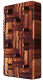 GIF animado (64227) Ficha domino madera
