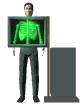 GIF animado (70428) Hombre en el medico