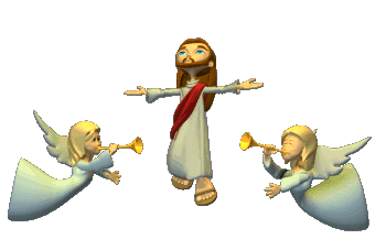 GIF animado (73569) Jesus cielo