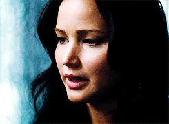 GIF animado (68247) Katniss