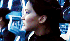 GIF animado (68254) Katniss everdeen