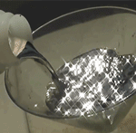 GIF animado (62688) Mercurio liquido