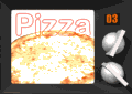 GIF animado (63355) Microondas pizza