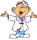 GIF animado (72244) Pediatra feliz
