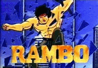 GIF animado (67707) Rambo