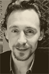 GIF animado (67019) Tom hiddleston feliz