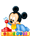 GIF animado (83842) Baby mickey mouse