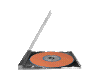 GIF animado (76230) Caja disco