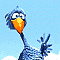 GIF animado (80861) For the birds