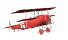 GIF animado (78062) Icono del baron rojo