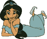 GIF animado (81594) Jasmine
