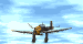 GIF animado (77955) Junkers ju volando