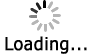 GIF animado (86016) Loading estrella