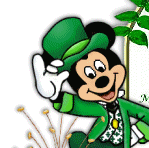 GIF animado (83956) Mickey mouse