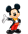 GIF animado (84095) Mickey mouse